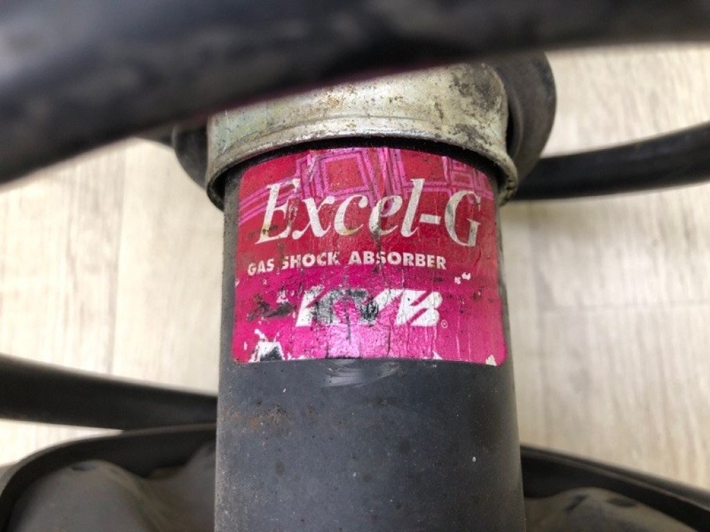 54303CL025 | Амортизатор передн. лів. INFINITI FX S50 03-08 - Фото 7