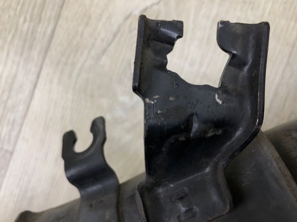 54303CL025 | Амортизатор передн. лів. INFINITI FX S50 03-08 - Фото 9