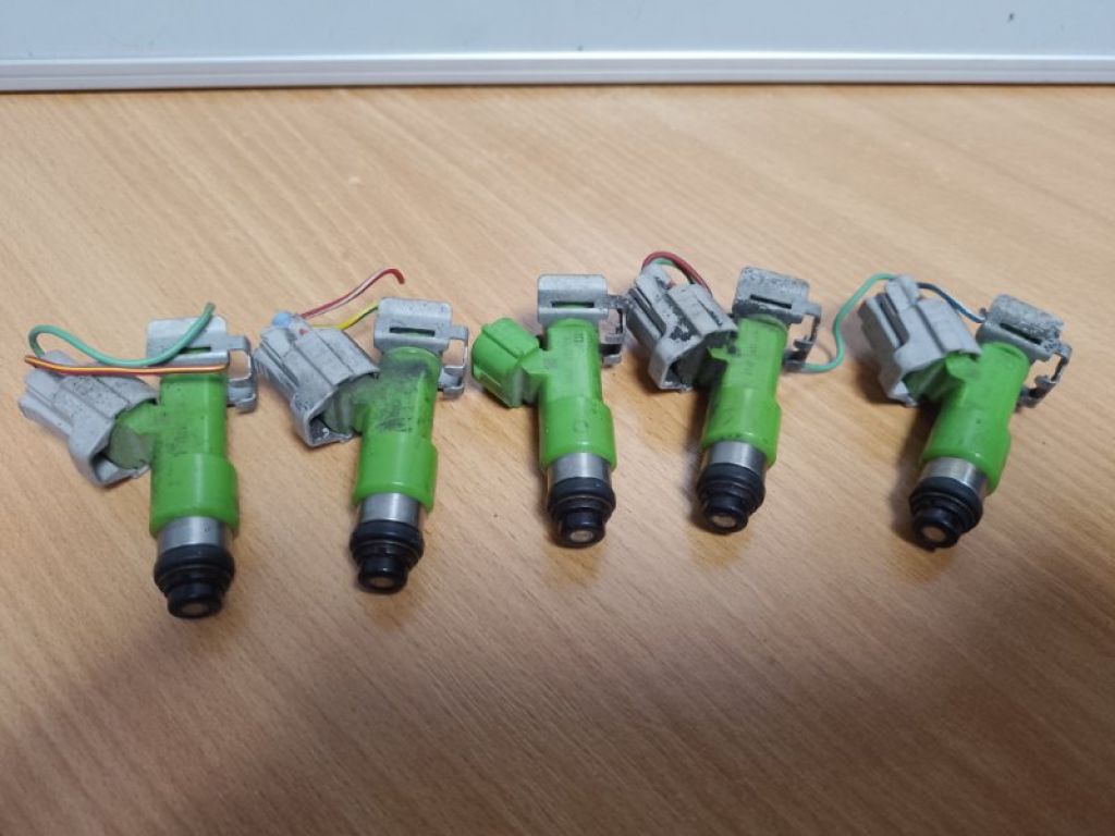 16600-CD701 | Форсунка топливная INFINITI G35 03-07