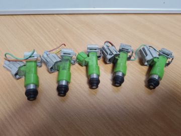 Форсунка топливная INFINITI G35 03-07