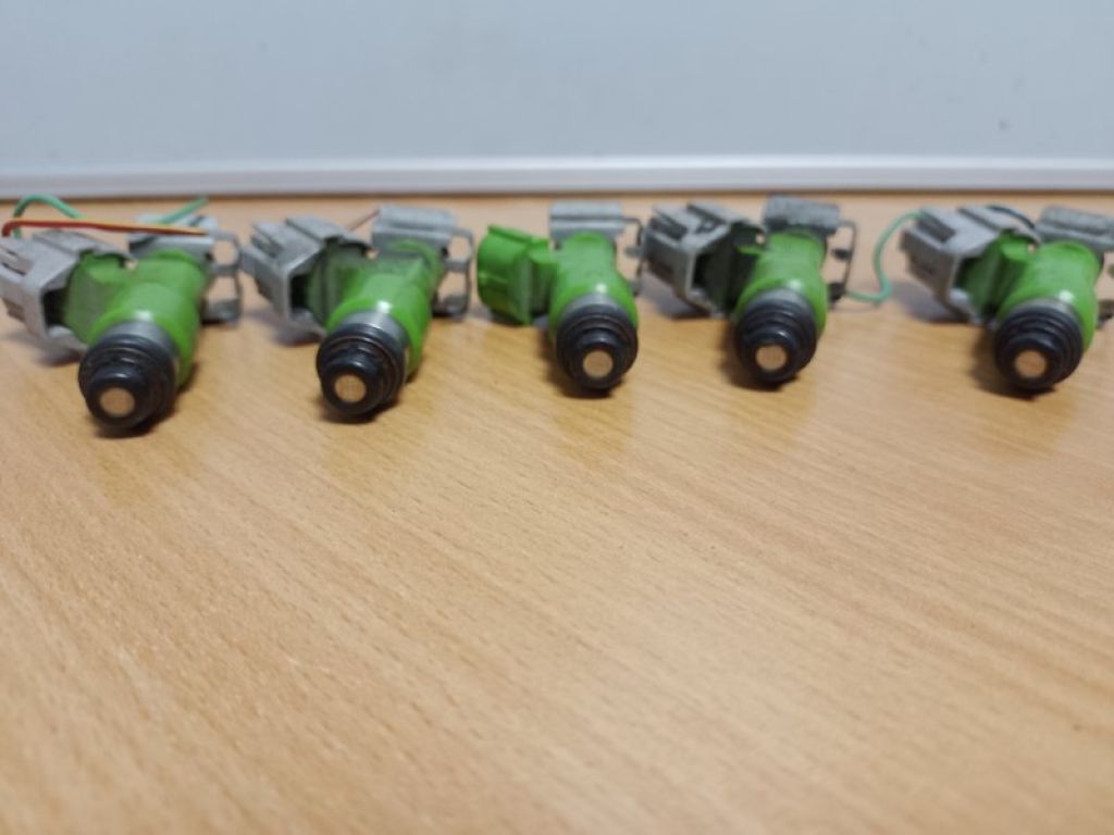 16600-CD701 | Форсунка топливная INFINITI G35 03-07 - Фото 3