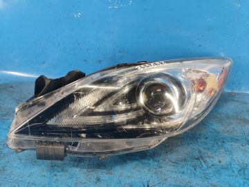 Фара лів. MAZDA 3 BL 09-13