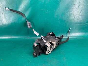 Замок двері передн. прав. FORD FUSION 14-