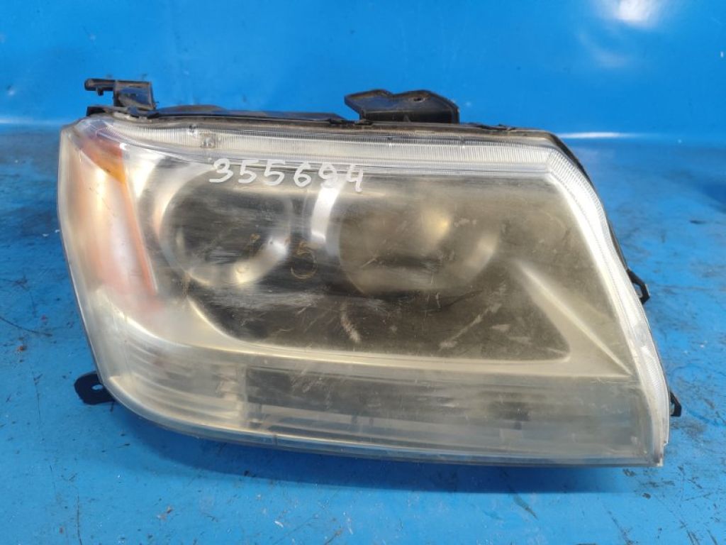 35120-65J01 | Фара прав. SUZUKI GRAND VITARA 05-15