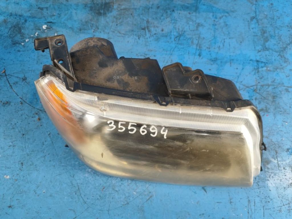 35120-65J01 | Фара прав. SUZUKI GRAND VITARA 05-15 - Фото 2