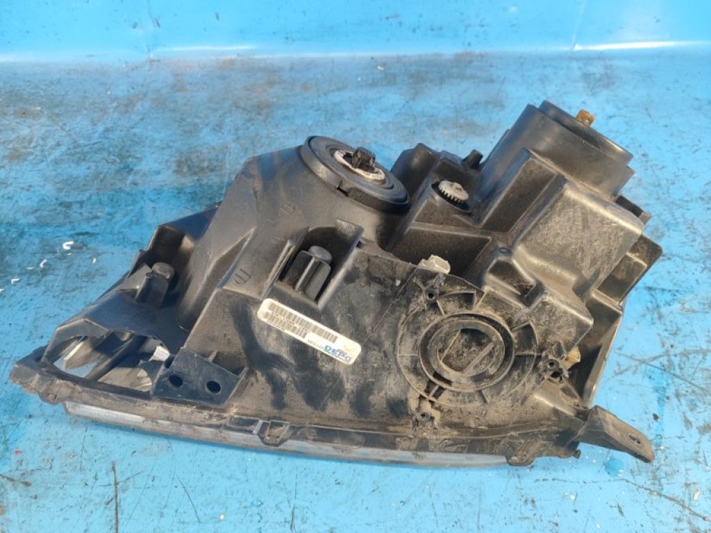 35120-65J01 | Фара прав. SUZUKI GRAND VITARA 05-15 - Фото 4