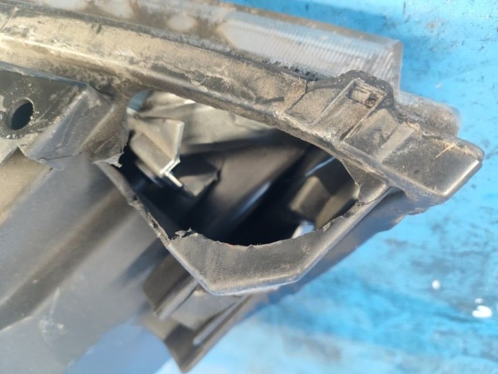 35120-65J01 | Фара прав. SUZUKI GRAND VITARA 05-15 - Фото 5