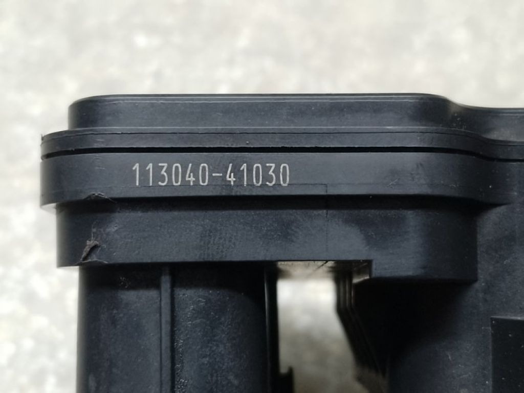 44050-47060 | Блок антиблокувальної системи TOYOTA PRIUS 16- - Фото 7