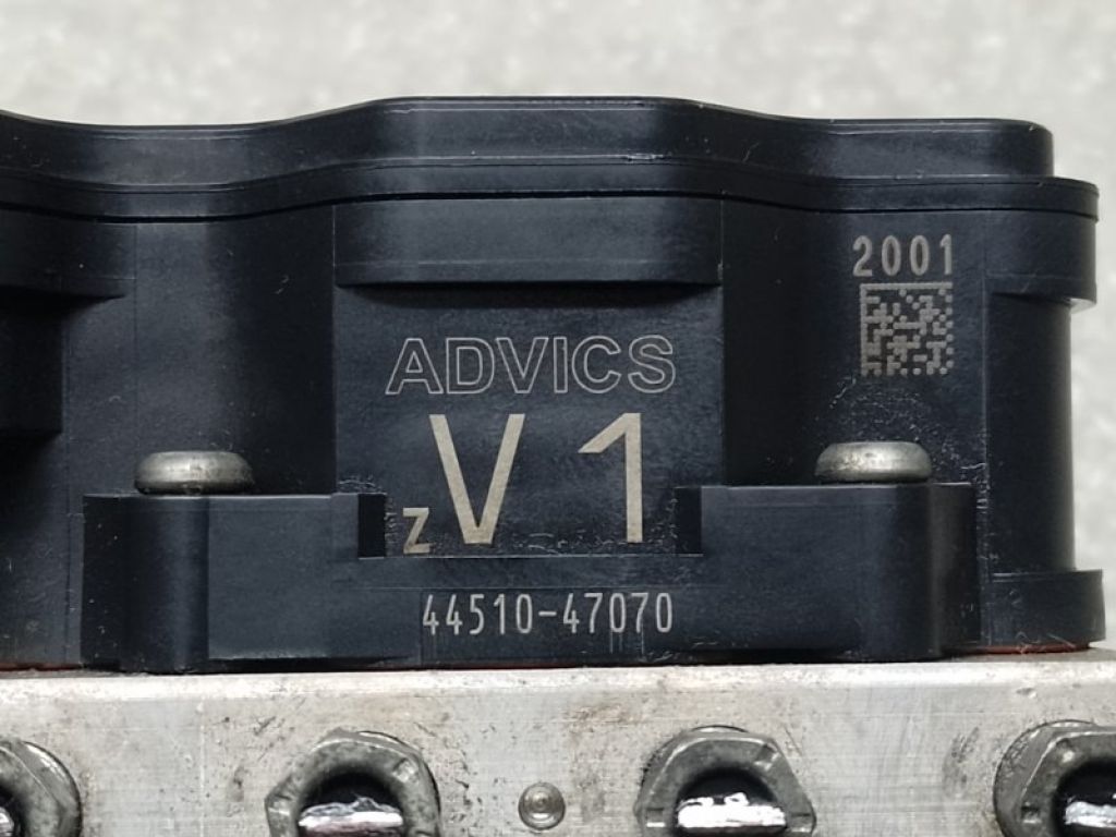 44050-47060 | Блок антиблокувальної системи TOYOTA PRIUS 16- - Фото 8