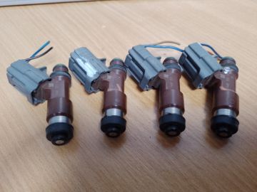 Форсунка топливная SUBARU OUTBACK 09-14 BR