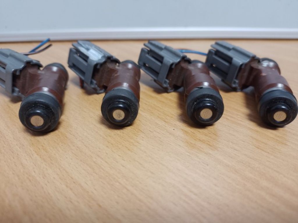 16611AA78A | Форсунка топливная SUBARU OUTBACK 09-14 BR - Фото 3