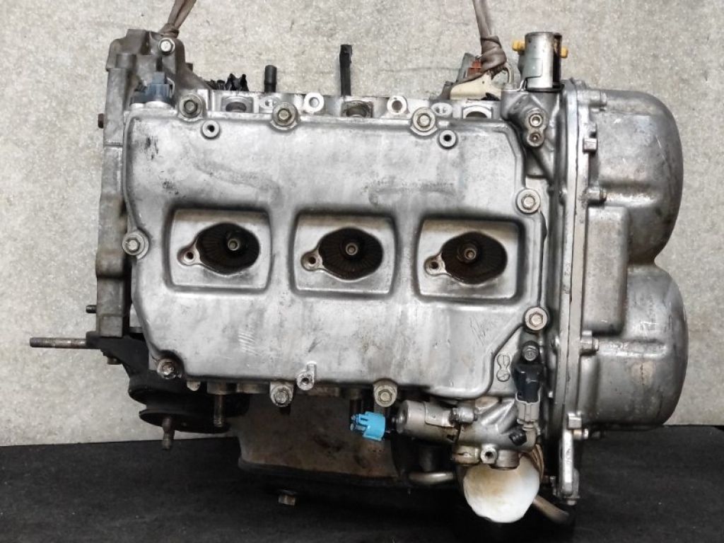 EZ36D | Двигун бензин SUBARU TRIBECA B10 07-13 - Фото 4