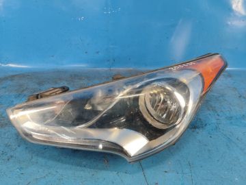 Фара лів. HYUNDAI VELOSTER 11-18 Фара лів. HYUNDAI VELOSTER 11-18