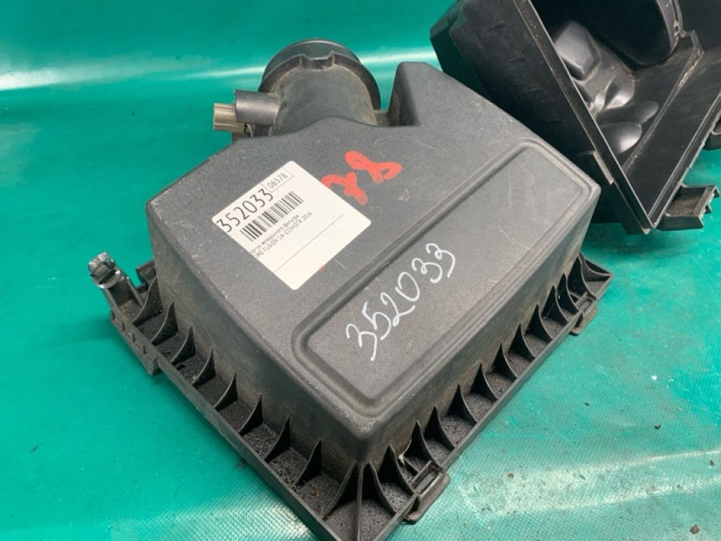 DS7Z-9A600-A | Корпус повітряного фільтра FORD FUSION 14- - Фото 3