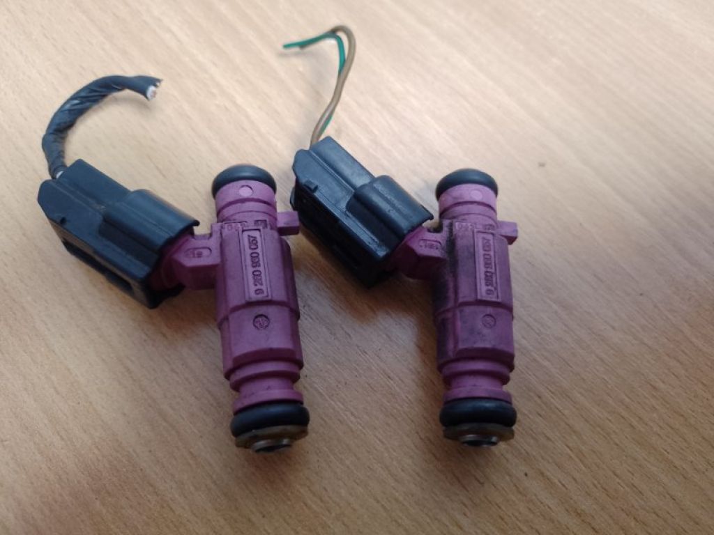 35310-37170 | Форсунка паливна HYUNDAI ACCENT MC 06-10