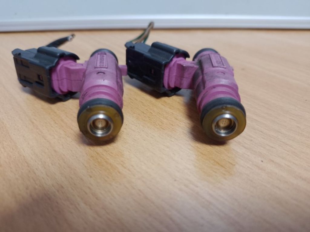 35310-37170 | Форсунка паливна HYUNDAI ACCENT MC 06-10 - Фото 3