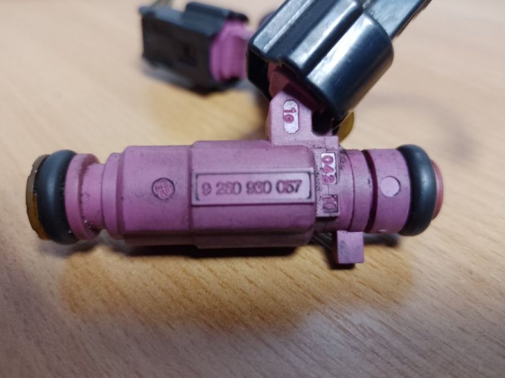 35310-37170 | Форсунка паливна HYUNDAI ACCENT MC 06-10 - Фото 4