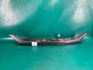 Панель подсветки номера FORD FUSION 14-