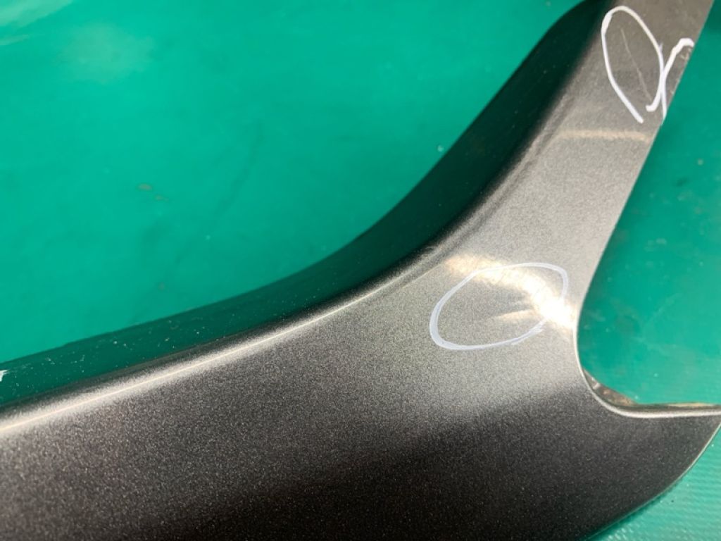 DS7Z-5443400-BA | Панель подсветки номера FORD FUSION 14- - Фото 3