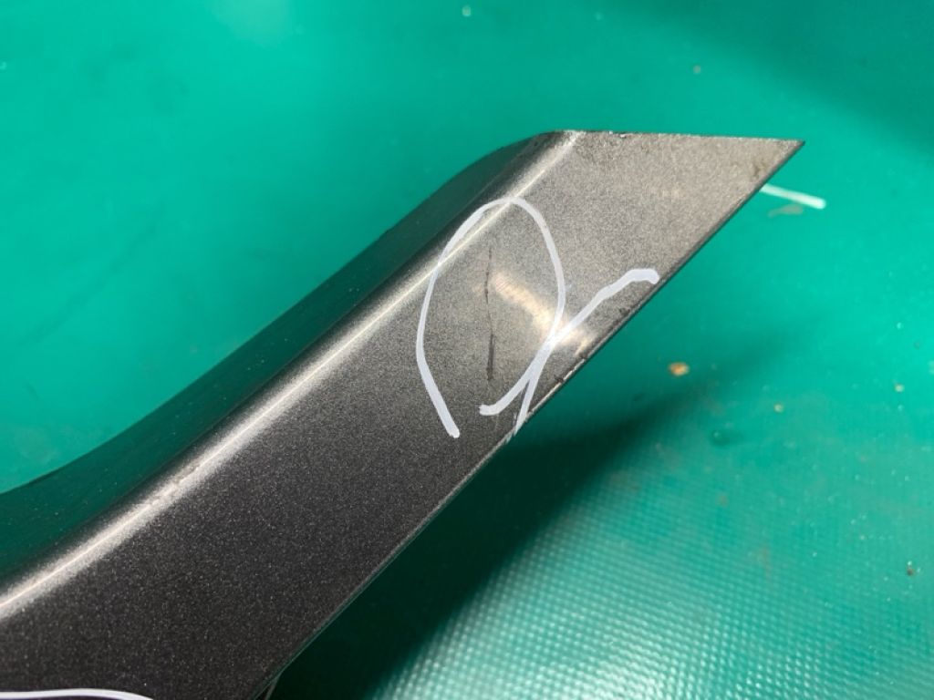 DS7Z-5443400-BA | Панель подсветки номера FORD FUSION 14- - Фото 4