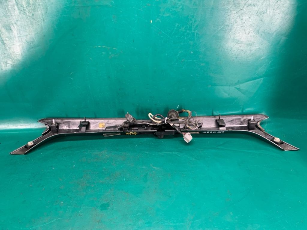 DS7Z-5443400-BA | Панель подсветки номера FORD FUSION 14- - Фото 6