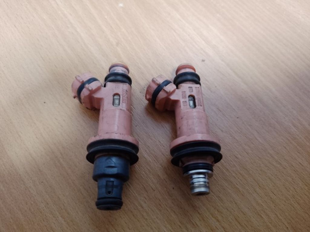 23209-50030 | Форсунка паливна LEXUS LS430 00-06