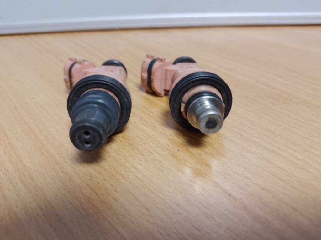 23209-50030 | Форсунка паливна LEXUS LS430 00-06 - Фото 3