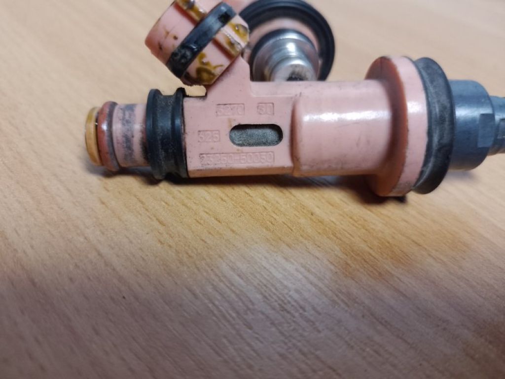 23209-50030 | Форсунка паливна LEXUS LS430 00-06 - Фото 4