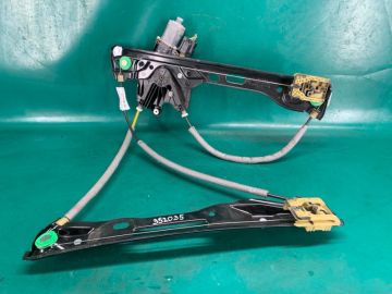 Стеклоподъемник передн. прав. FORD FUSION 14-