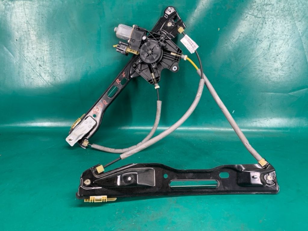 HS7Z-5423208-A | Стеклоподъемник передн. прав. FORD FUSION 14- - Фото 8