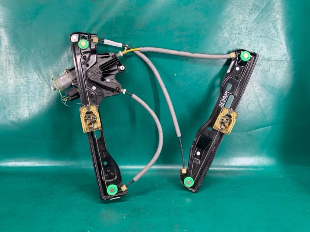 HS7Z-5423209-A | Стеклоподъемник передн. лев. FORD FUSION 14-