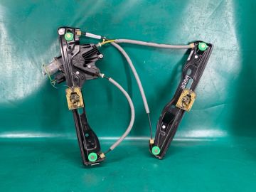 Стеклоподъемник передн. лев. FORD FUSION 14-