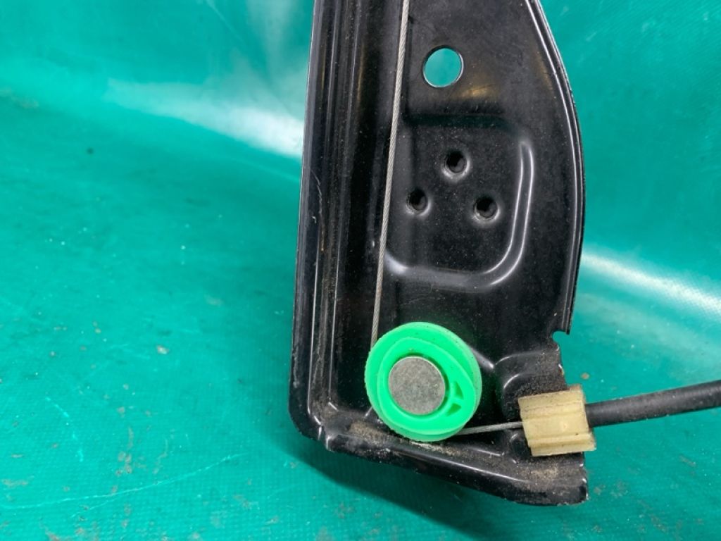 HS7Z-5423209-A | Стеклоподъемник передн. лев. FORD FUSION 14- - Фото 2