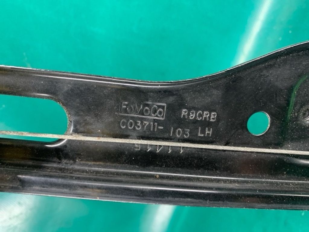 HS7Z-5423209-A | Стеклоподъемник передн. лев. FORD FUSION 14- - Фото 3