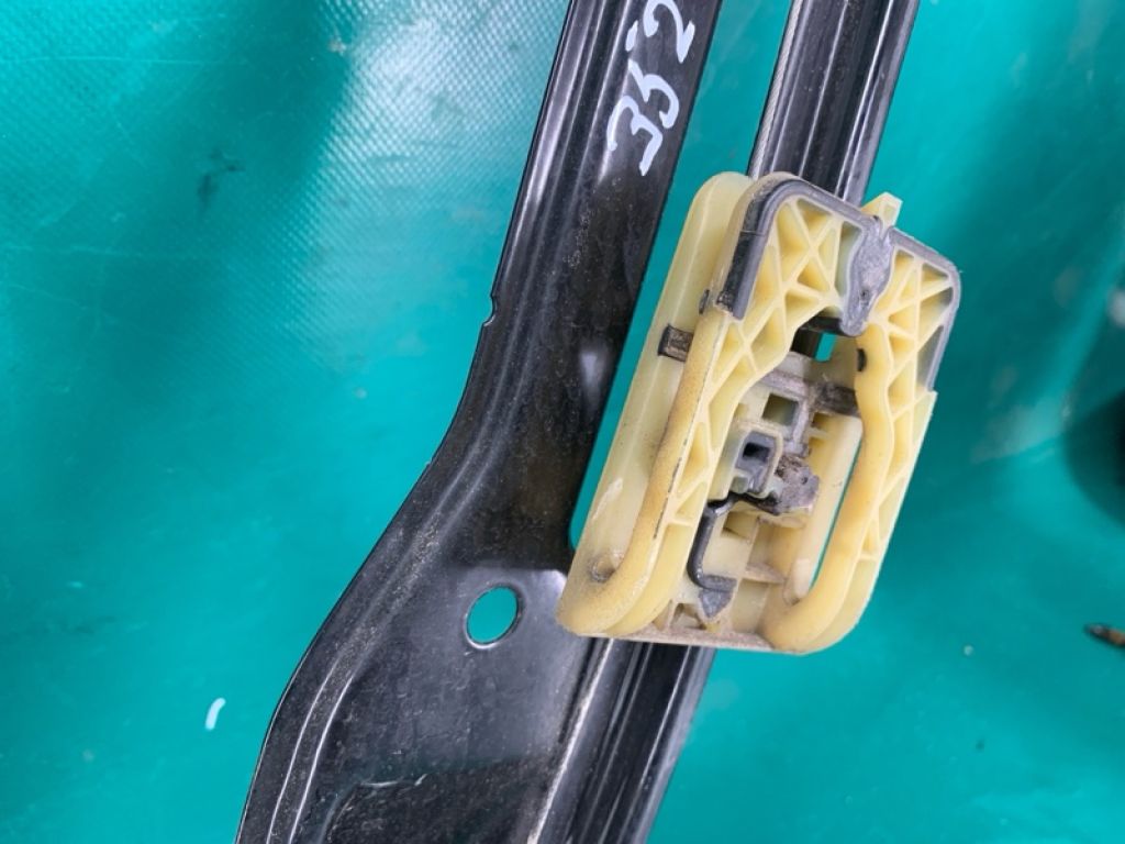 HS7Z-5423209-A | Стеклоподъемник передн. лев. FORD FUSION 14- - Фото 7