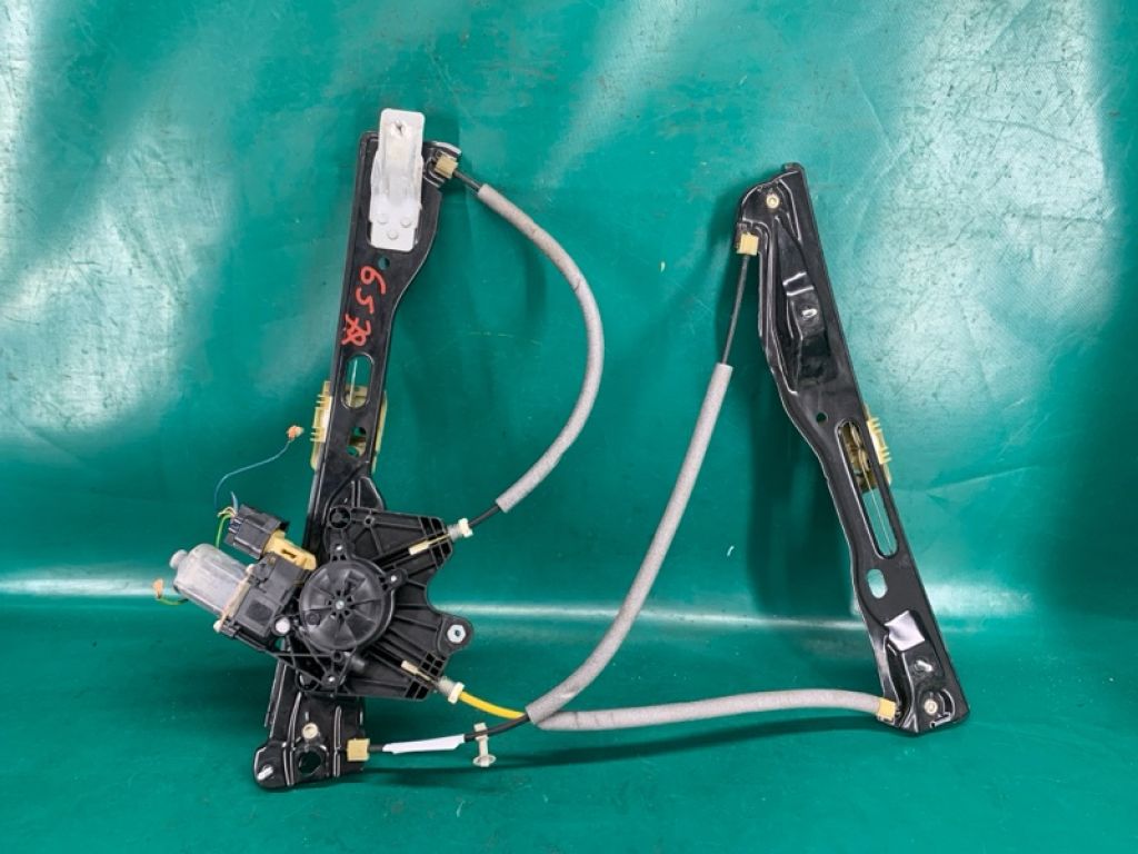 HS7Z-5423209-A | Стеклоподъемник передн. лев. FORD FUSION 14- - Фото 10