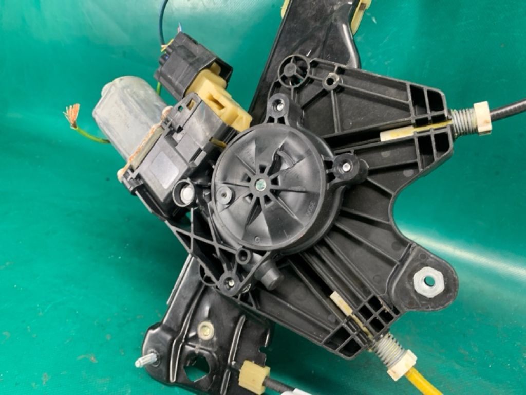 HS7Z-5423209-A | Стеклоподъемник передн. лев. FORD FUSION 14- - Фото 11