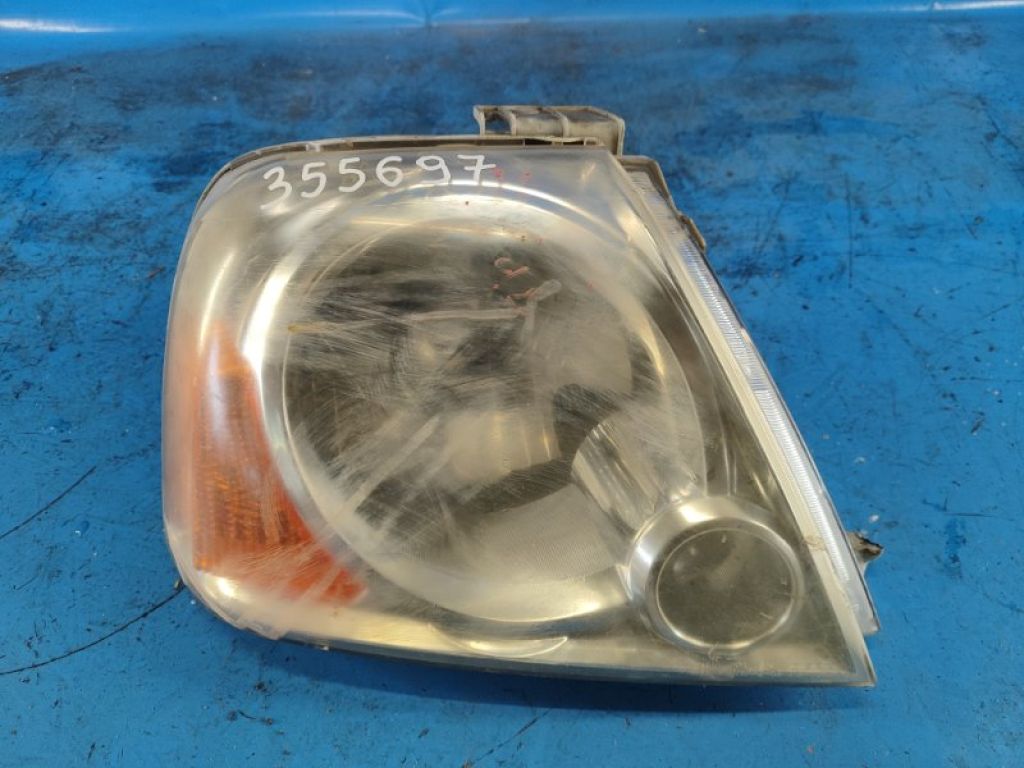 3512050J00000 | Фара прав. SUZUKI GRAND VITARA XL-7 01-06