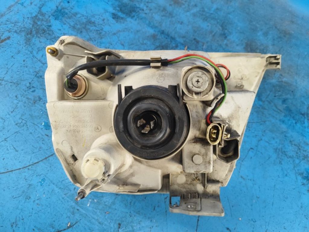 3512050J00000 | Фара прав. SUZUKI GRAND VITARA XL-7 01-06 - Фото 4