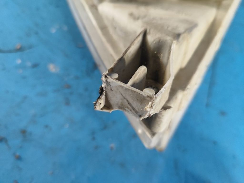 3512050J00000 | Фара прав. SUZUKI GRAND VITARA XL-7 01-06 - Фото 6