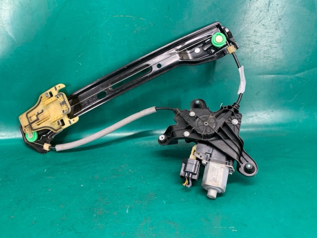 HS7Z-5427008-A | Стеклоподъемник задн. прав. FORD FUSION 14- - Фото 3