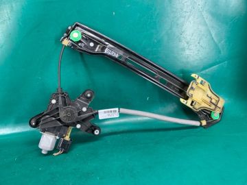 Стеклоподъемник задн. лев. FORD FUSION 14-