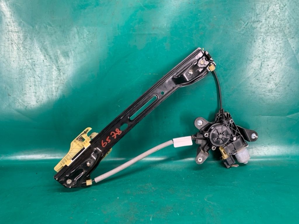 HS7Z-5427009-A | Стеклоподъемник задн. лев. FORD FUSION 14- - Фото 6