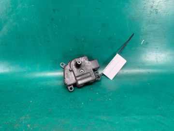 Моторчик заслінки пічки FORD FUSION 14-