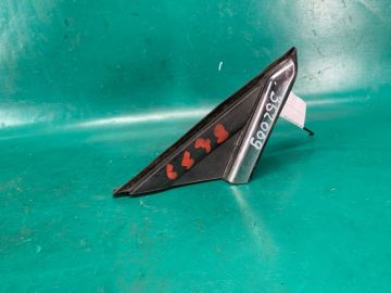 Накладка крила передн. прав. FORD FUSION 14-