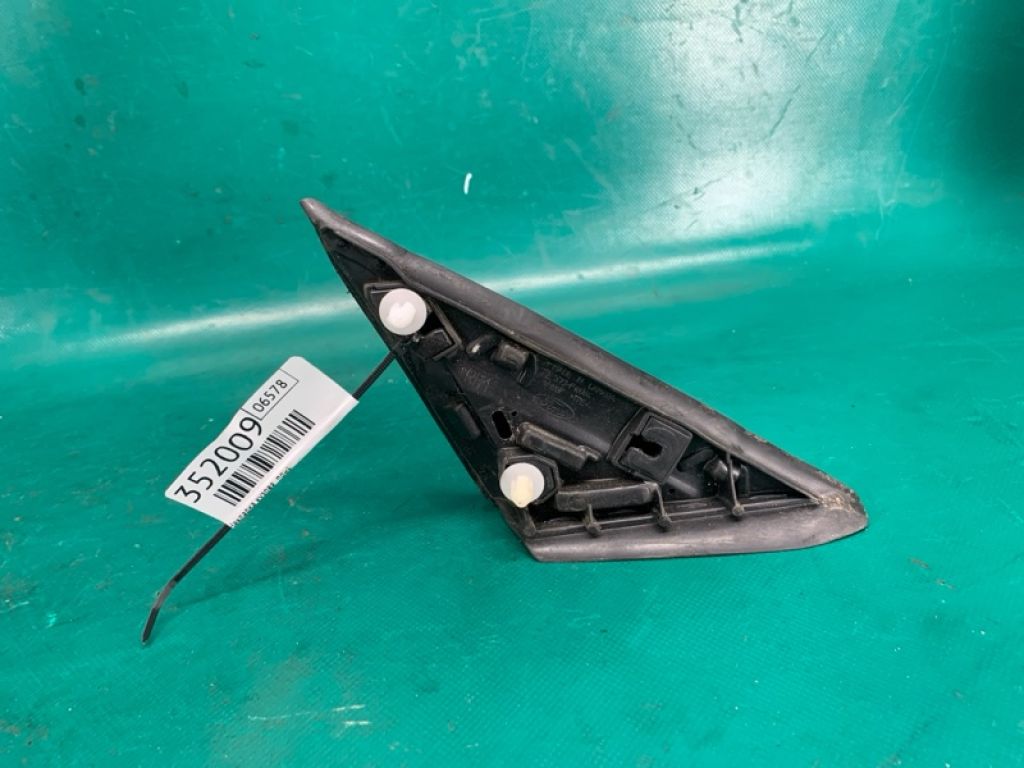 ES7Z-16004-DA | Накладка крила передн. прав. FORD FUSION 14- - Фото 2