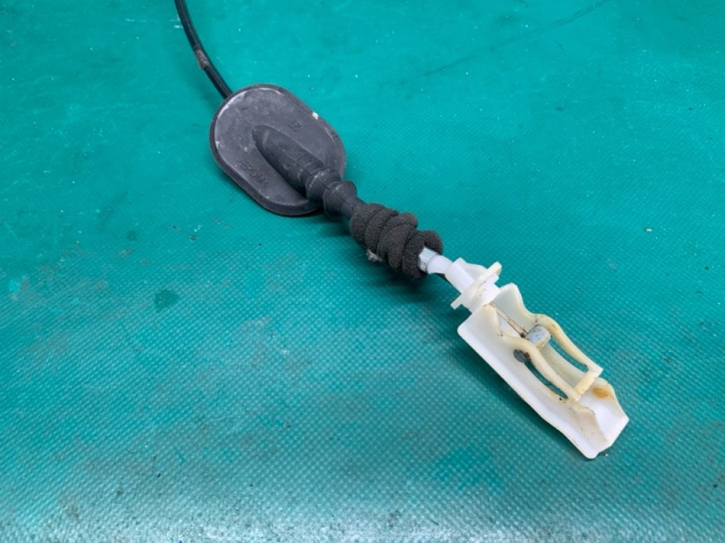 AE8Z-5421813-F | Замок двері передн. лів. FORD FUSION 14- - Фото 5