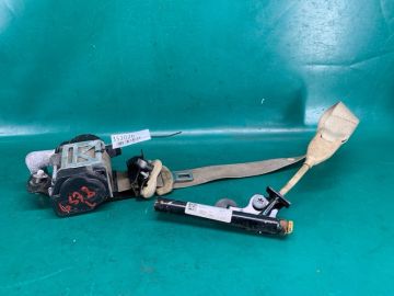 Ремінь безпеки передн. лів. FORD FUSION 14-