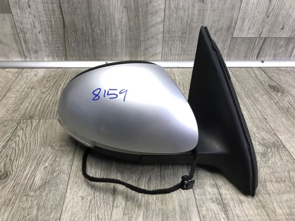 5N1 857 508 Q 9B9 | Дзеркало прав. VOLKSWAGEN TIGUAN 08-17 - Фото 2