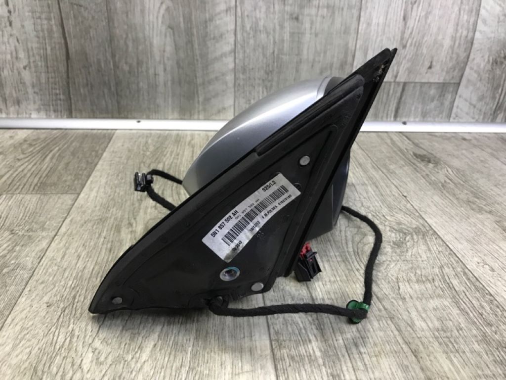 5N1 857 508 Q 9B9 | Дзеркало прав. VOLKSWAGEN TIGUAN 08-17 - Фото 4